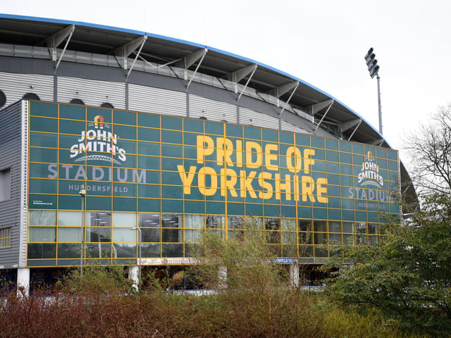 Football Manager backs Huddersfield Town to survive the relegation scrap, and they open the 2020/21 campaign at home to newly relegated Aston Villa.