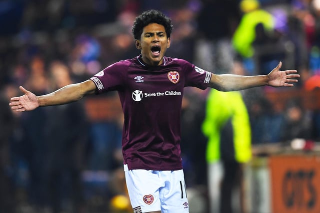 Former Hearts star Demetri Mitchell is weighing up his next move. The left-sided player is a free agent after leaving Manchester United this summer. He impressed in his first loan spell at Tynecastle and is reportedly wanted by Sunderland and Luton Town. (Evening News)