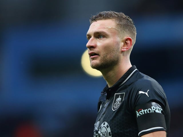 Despite previous reports, Bristol City are said to have no interest in signing Burnley defender Ben Gibson, and are instead focusing on a move for Fulham youngster Steven Sessegnon. (Bristol Post)