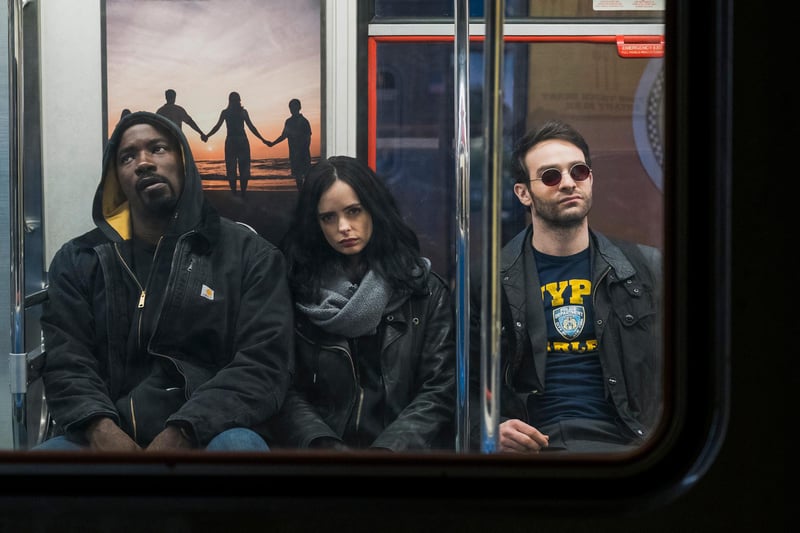 Marvel's The Defenders was removed from Netflix a little while ago and moved to Disney+. However, it is reported that the popular series cost $8 million an episode during its stint on Netflix.