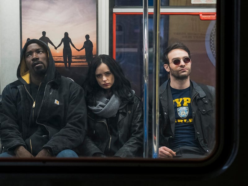 Marvel's The Defenders was removed from Netflix a little while ago and moved to Disney+. However, it is reported that the popular series cost $8 million an episode during its stint on Netflix.
