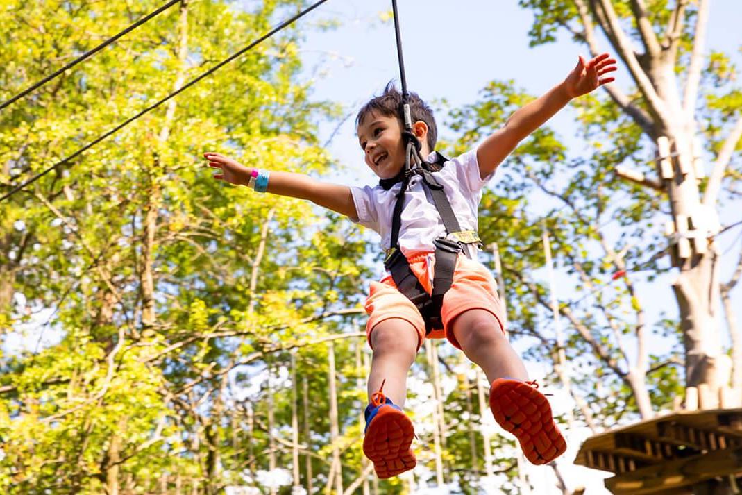 Check out our guide to another action-packed, high-flying weekend of events and attractions across Mansfield, Ashfield and further afield