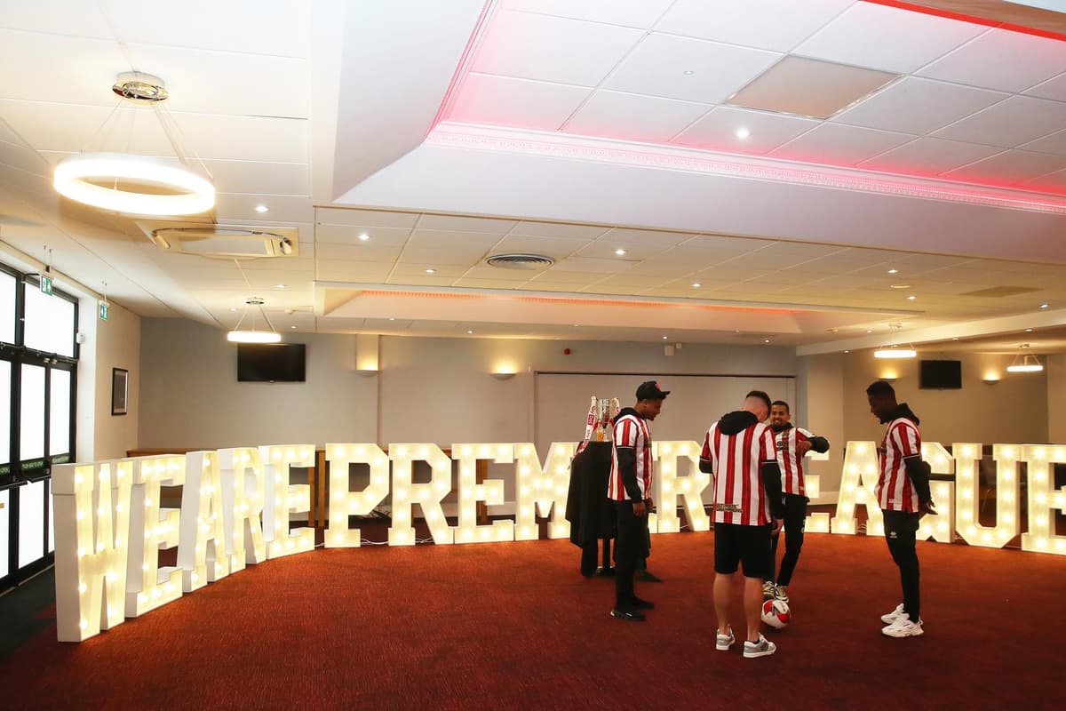 Sheffield United look to cultivate and cement relationships with leading Premier League clubs