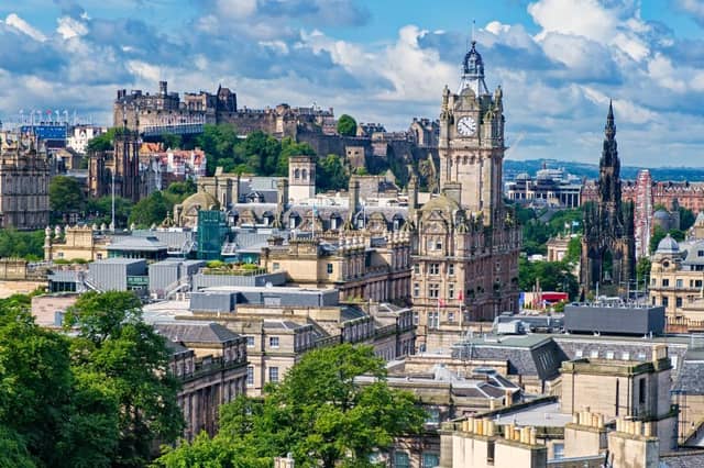 Detailed plans have been unveiled to widen pavements, restrict parking and provide more space for cyclists in local high streets across the Capital.