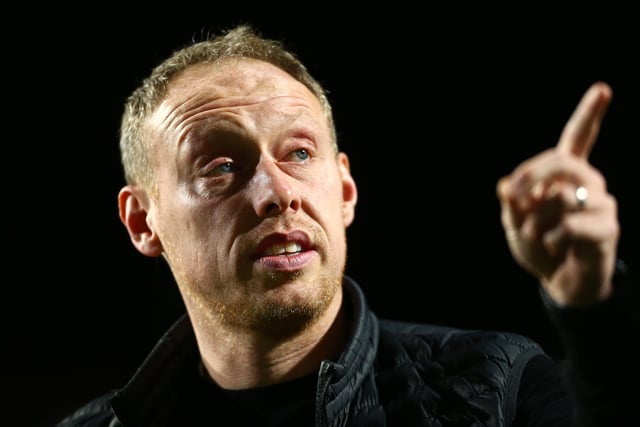 Swansea City manager Steve Cooper has revealed his side are targeting a full nine points from their last three games, and claimed that the play-off place battle will go down to the last day of the season. (BBC Sport)