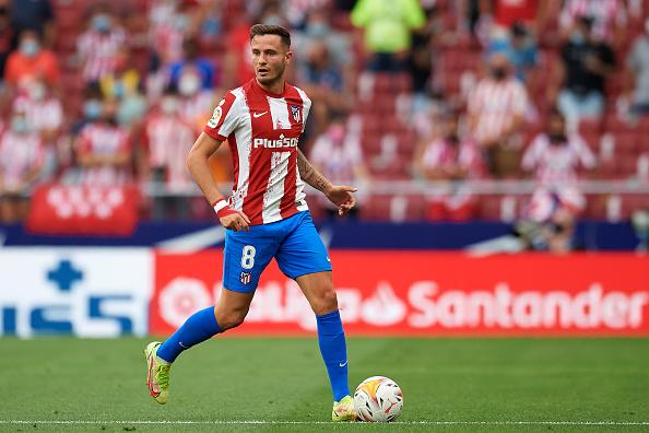 A deal between Club Atletico de Madrid and the Blues could still be struck for the 26-year old Spain international. The La Liga side are open to letting Niguez leave and negotiations are reportedly "on-going" between the clubs.