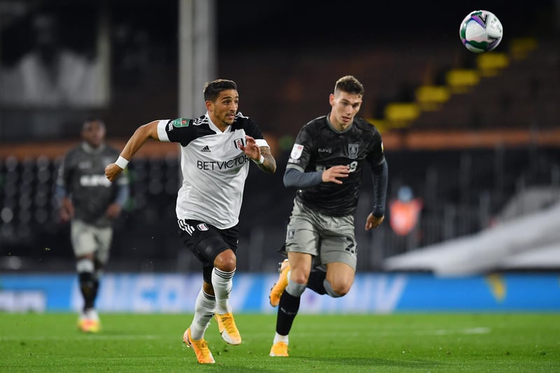 Fulham are open to letting Anthony Knockaert leave the club after signing Harry Wilson froom Liverpool. The Welshman’s arrival opens the door to possible departures. (Football League World)