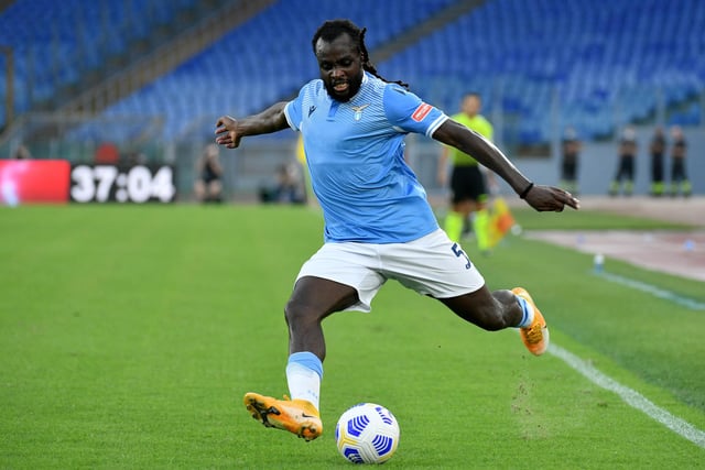 Lazio full-back Jordan Lukaku has revealed he turned down the opportunity to join Watford on loan for the 2020/21 campaign, instead opting to join Royal Antwerp on a temporary basis. (Sport Witness)