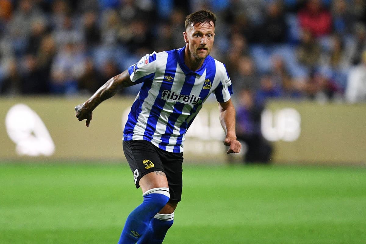 Sheffield Wednesday hat nach der jüngsten starken Leistung einen neuen ...