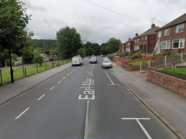 Sheffield Crown Court heard on July 13 this year how Mateusz Gierlach, aged 30, was found at a property on Earl Marshal Road, Grimesthorpe, Sheffield, where police discovered 45 cannabis plants valued at between £10,110 and £24,700.
Prosecuting barrister Melissa Morton said police had attended the property and the defendant was found with 45 plants valued at between £10,110 and £24,700 in two rooms and a cellar.
Warehouse worker Gierlach, now of Hartley Brook Road, Shiregreen, Sheffield, who has no previous convictions, pleaded guilty to producing class B drug cannabis after the police visit on March 10, 2021, at Earl Marshal Road.
He was sentenced to 12 months' custody, suspended for 18 months, with 150 hours of unpaid work and the defendant was ordered to pay £425 in costs.
