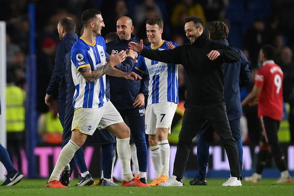 The cheapest adult season ticket at Brighton next year is £565.
