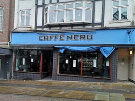 Caffè Nero’s summer menu has two new ‘secret’ additions