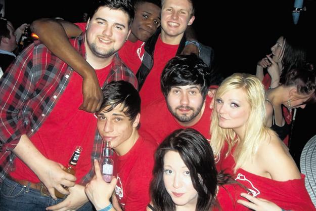 What are your memories of nights out in Sunderland in 2012? Tell us more by emailing chris.cordner@jpimedia.co.uk.