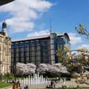 Sheffield City Council has announced that is planning a four-year financial strategy to cope with expected cuts to government funding that have continued for 13 years. Picture: Sheffield City Council
