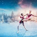 Northern Ballet’s magical festive favourite The Nutcracker returns to Leeds