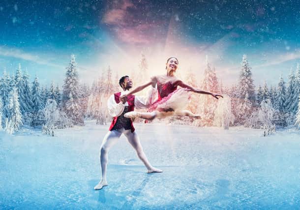 Northern Ballet’s magical festive favourite The Nutcracker returns to Leeds