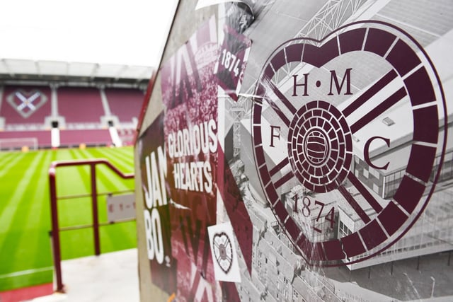 Hearts have announced plans to place their entire playing squad on furlough leave. Owner Ann Budge said no-one at Tynecastle Park had been asked to take a wage cut of more than 30 per cent. The club placed the majority of non-football staff on furlough earlier this week and will now do likewise with their playing staff. (Evening News)