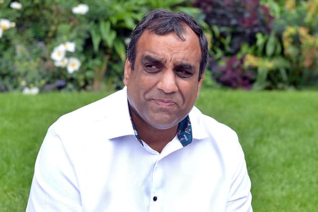 Councillor Shaffaq Mohammed, leader of Sheffield Liberal Democrats said he was "bitterly disappointed" that parents are still struggling to access the vouchers