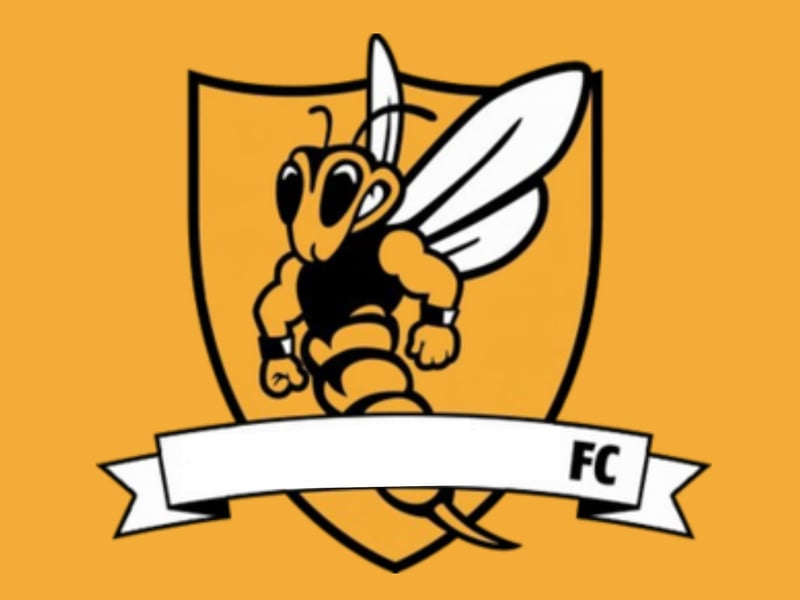 You'll be buzzing if you can get this one.