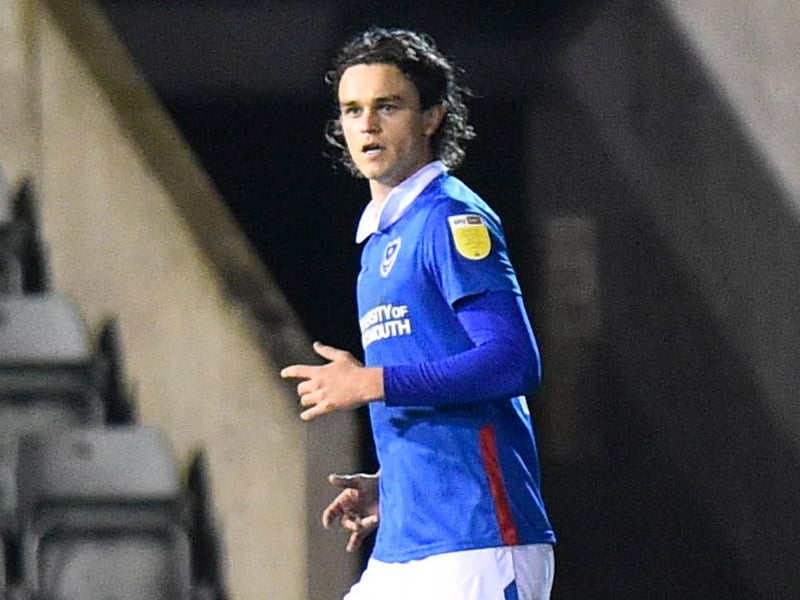 Set to keep his spot but may find himself back to the bench when Jack Whatmough returns from suspension.