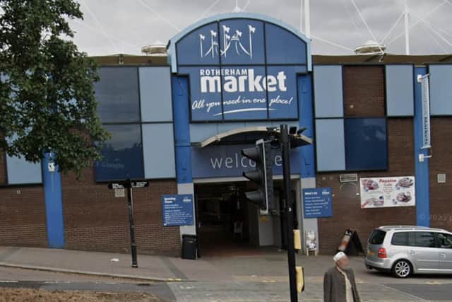 ‘Major concerns’ over market works as entrance closure sees trader lose ...