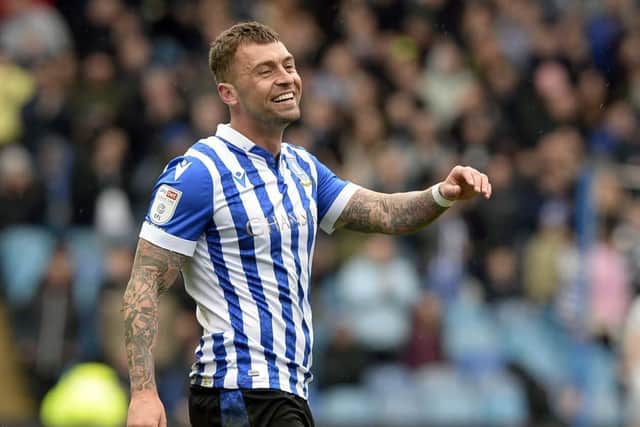 Sheffield Wednesday defender Jack Hunt looks set to extend his time at Hillsborough.