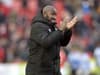 Darren Moore gives typical response after Sheffield Wednesday set remarkable new record