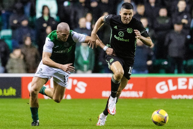 Celtic have been tipped to sign competition for Tom Rogic in midfield. Ex-Rangers star Alan Hutton reckons Ange Postecoglou’s side can’t rely on the “same player week after week”. He said: “They need to change it up, especially if they want to win the league and really go for it in European competitions.” (Football Insider)