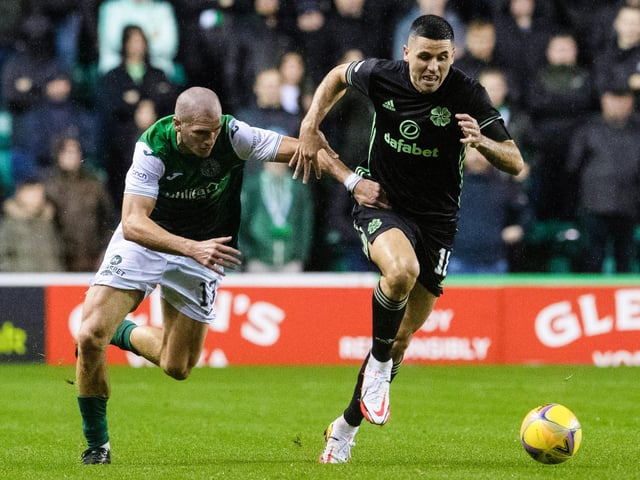 Celtic have been tipped to sign competition for Tom Rogic in midfield. Ex-Rangers star Alan Hutton reckons Ange Postecoglou’s side can’t rely on the “same player week after week”. He said: “They need to change it up, especially if they want to win the league and really go for it in European competitions.” (Football Insider)