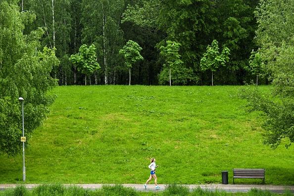 Start working towards your summer body for next year and enjoy working out with members of your family. You can also enjoy a variety of beautiful running routes around the Peak District.