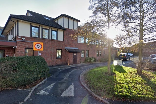 There were 326 survey forms sent out to patients at The Brimington Surgery. The response rate was 42.6 per cent. When asked about their experience of making an appointment,  38 per cent said it was very good and 38.9 per cent said it was fairly good.