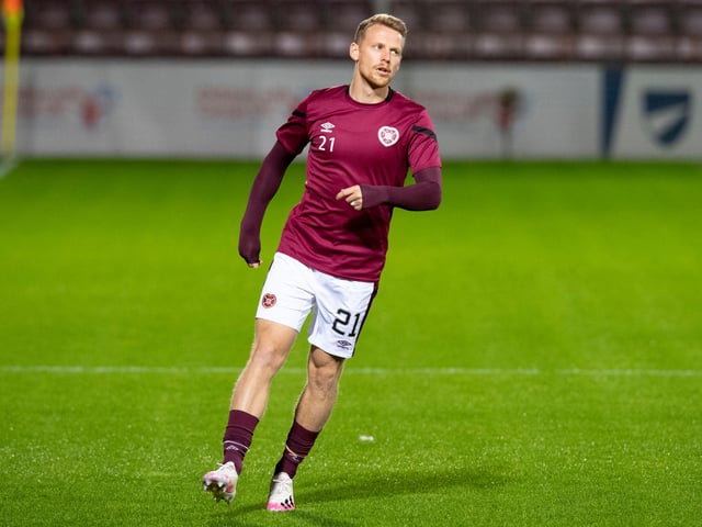 A typically excellent display from the left-back. Calm on the ball, always looking to progress forward. Sometimes had to take a back seat and support play from deep with Roberts keen to go down the wing.