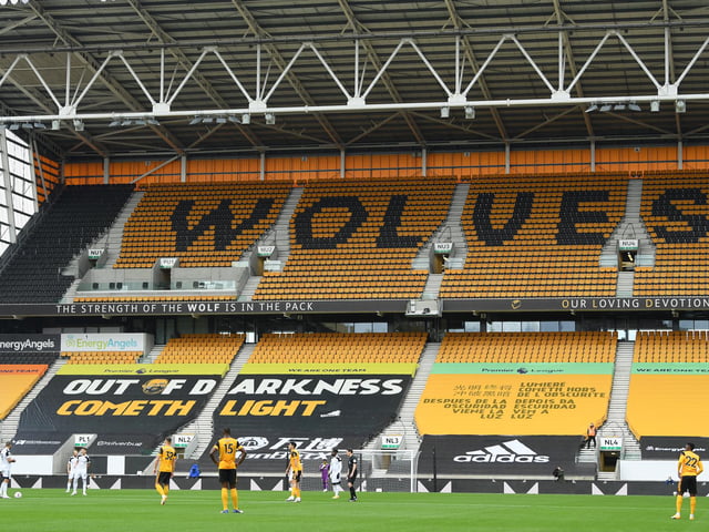 Atmosphere rating: 3.5/5 stars... fan votes: 58,727