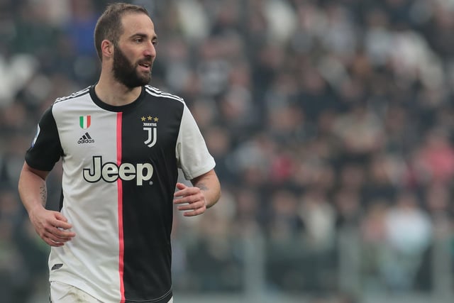 Chelsea flop Gonzalo Higuain could be offered another crack at the Premier League with Newcastle United and Wolves both interested in the £80m-rated striker. (Daily Express)
