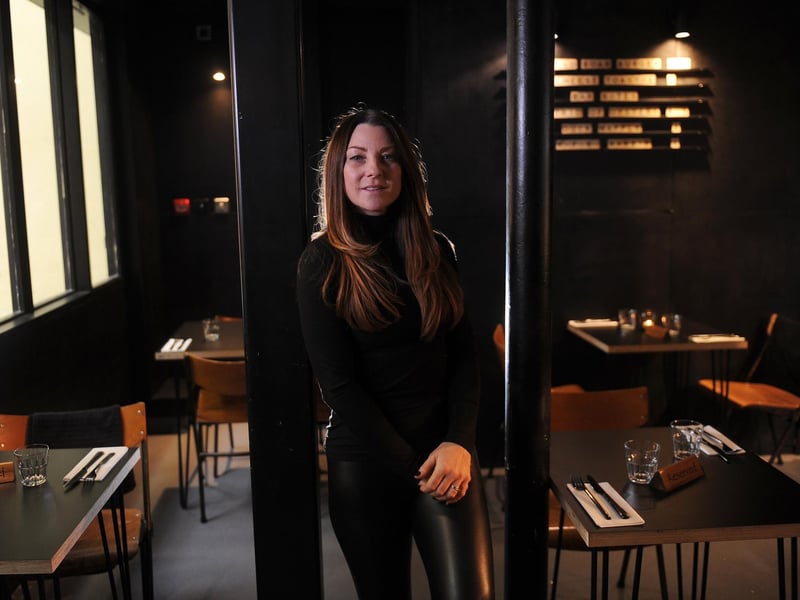 Top-rated fine dining restaurant Home closed in September after seven years in the city. Based at Brewery Wharf, award-winning chef Liz Cottam opened the venue in 2017 - but the decision to close came after the team found themselves “succumbing to the insurmountable economic pressures that have affected so many businesses”.