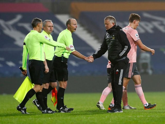 Dave Bassett has warned Sheffield United that sacking Chris Wilder would be "suicide", and has also claimed that the Blades boss is the man to seal their Premier League survival. (Daily Mail)
Photo by Jason Cairnduff - Pool/Getty Images