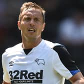 Phil Jagielka in action for Derby County (Nathan Stirk/Getty Images)
