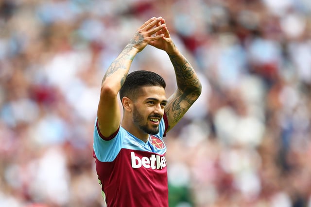 West Ham paid £14.25m to prise Enda Stevens away from the Blades, and threw Lanzini to sweeten the deal. The Argentina international should run riot in the Championship, one would hope.