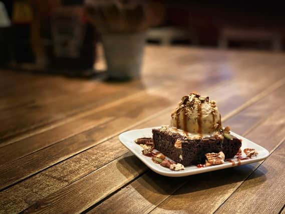 Even if you're a staunch carnivore, give one of these vegan cafes in Sheffield a try - you may be surprised!