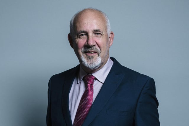 The biggest expense among the Wakefield MPs was £1,910.00 on accommodation rent. That was claimed by Jon Trickett, the Labour MP for Hemsworth CC.