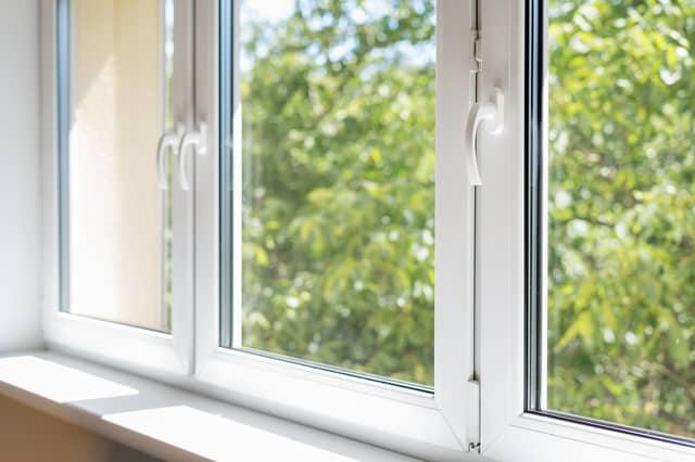 Local firm offers window advice for cutting next winter’s bills