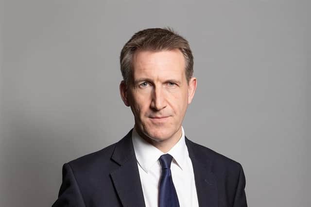 Dan Jarvis, MP for Barnsley Central, has called for Boris Johnson  to "leave immediately", after the Prime Minister said in a speech that he will remain in post "until the new leader is in place".