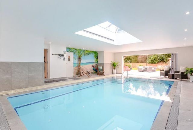 Marketed by Savills, 0115 691 9330.