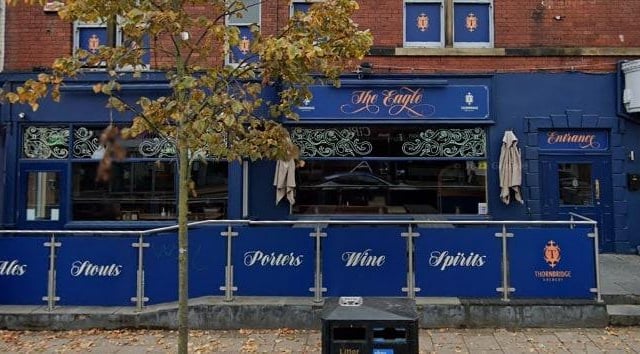 As well as The Graze Inn and Players Bar announcing that they are calling last orders along with a double closure. The Eagle had also announced their closure on West Street in August 2022.
