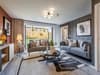 Sheffield Houses: Showhome opened at NEW £20m Owlthorpe development by Avant Homes