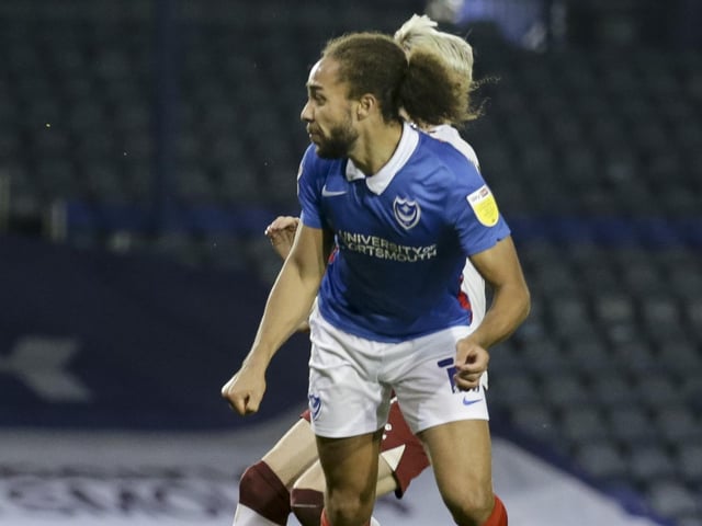 The former Burton man looks a huge price considering he's been sublime being converted to a striker and bagged five league goals.