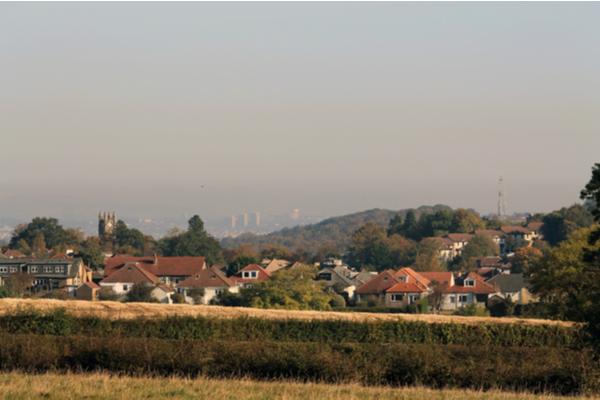 East Renfrewshire experienced a population increase of 3.4% in the last five years. In 2019 the population was 95,530. This is 3,120 more than the figure recorded in 2014.