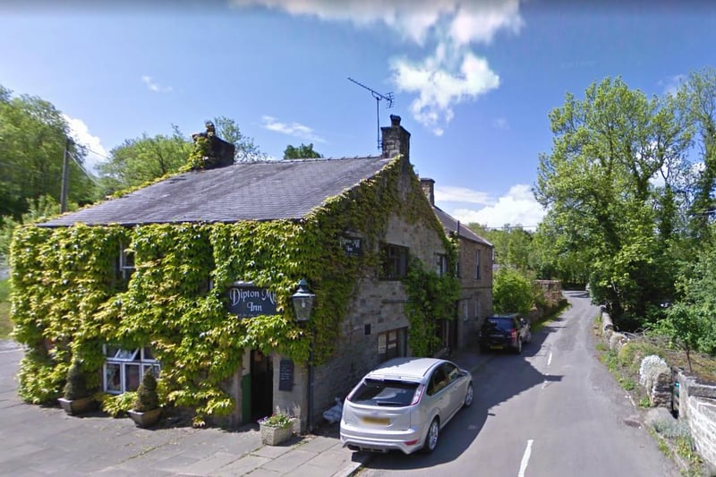 Named the guide's Own Brew Pub of the Year 2021 for the quality of ales produced in its on-site brewery: "It’s a quaint little place whose neatly kept snug bar has genuine character, dark ply panelling, low ceilings, red furnishings, a dark red carpet and two welcoming open fires."
Picture: Google Images