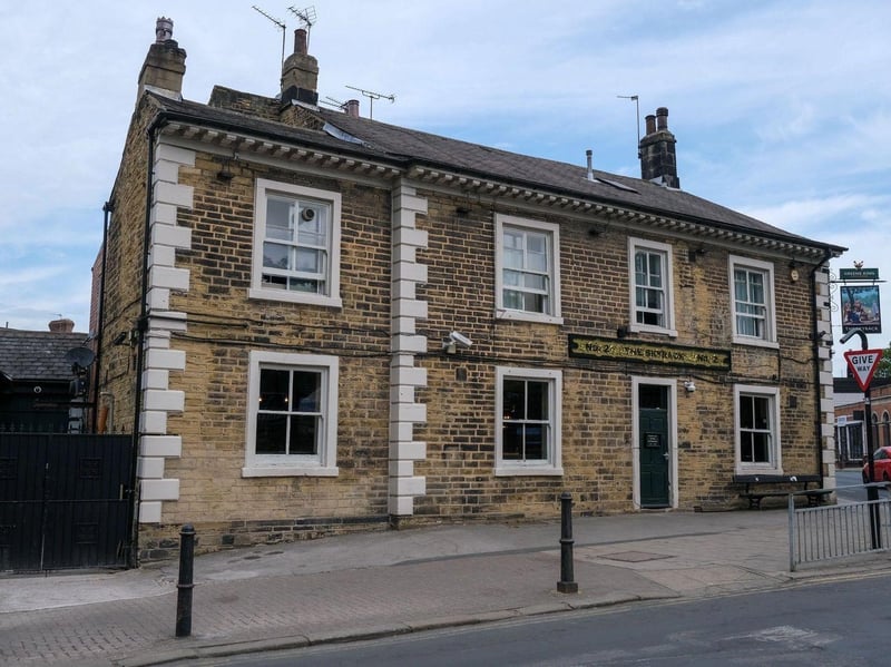 Headingley's Skyrack is taking part in Greene King's World Cup campaign, offering fans a free drink when they pre-book for selected tournament fixtures. The pub will also be screening matches throughout the competition. The offer is available across all Greene King pubs.