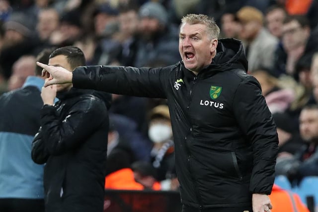 Norwich City are unbeaten in their last four games, however, the bookies still make them odds-on favourites to be relegated straight back to the Championship in May.